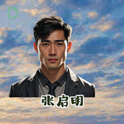 张启明